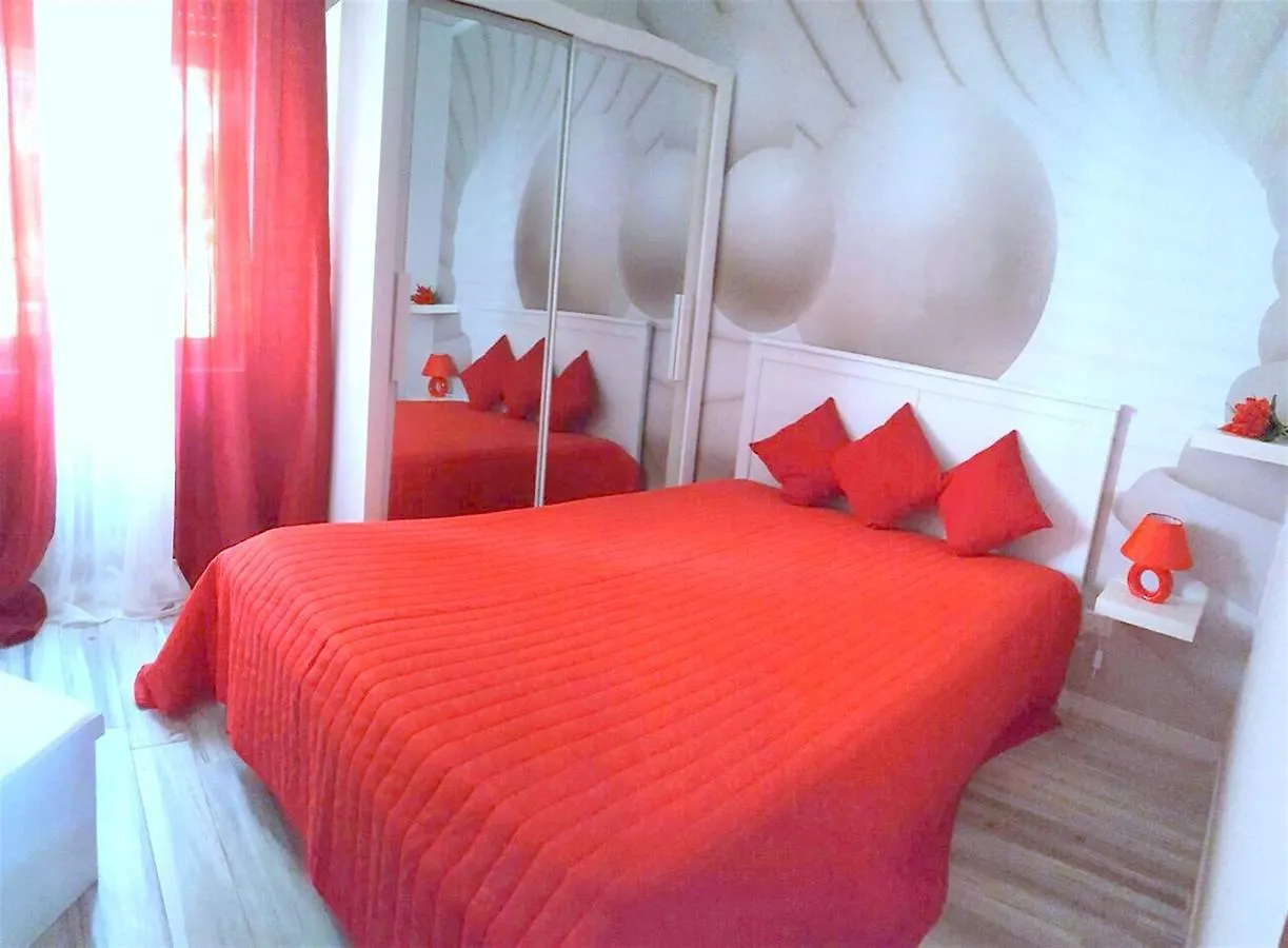 Apartment Due Laghi Residenza Peschiera del Garda