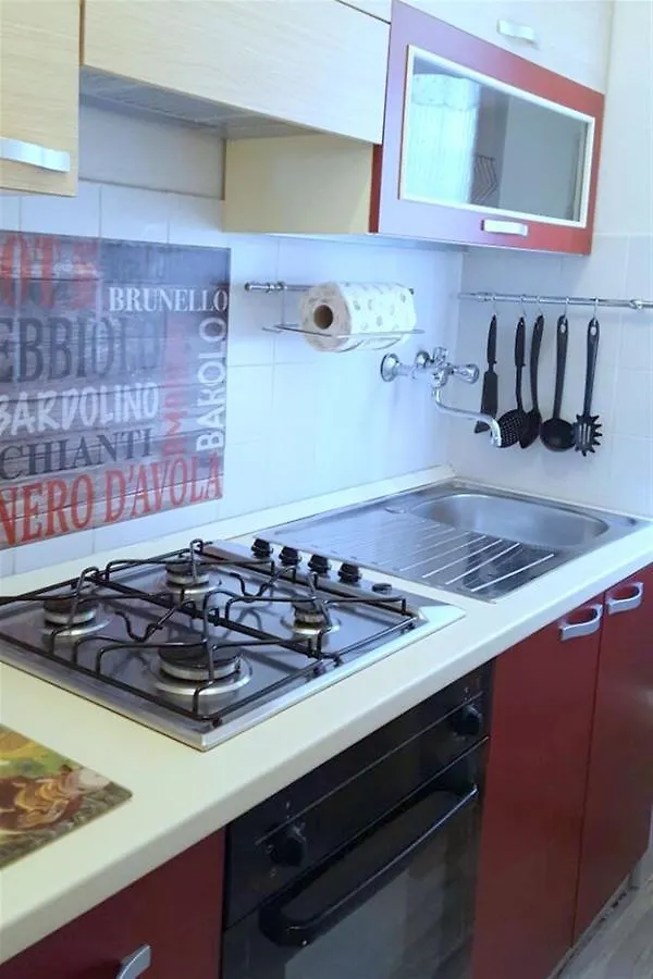 Due Laghi Residenza Peschiera del Garda Apartment